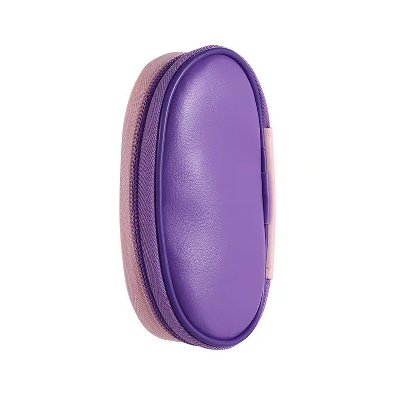 1 stuk unisex PU make-uptas 